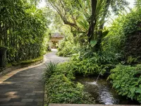 Yulia Village Inn Ubud Hotel berhampiran Hutan Monyet Ubud