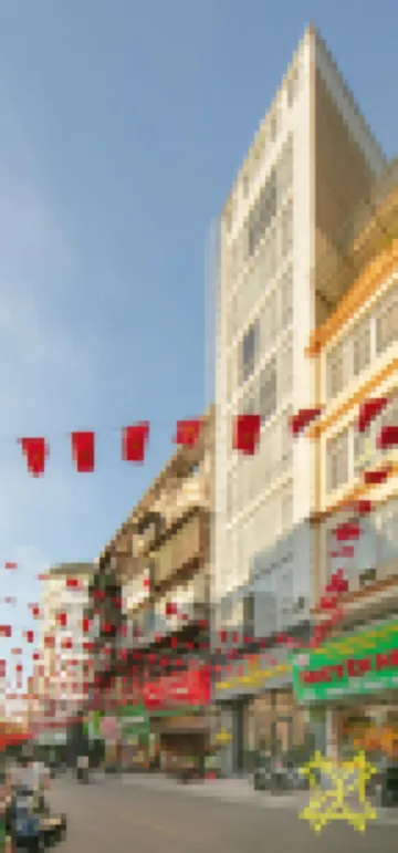 Hanoi Grandeur Hotel