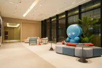 Homeinn · neo (Qingdao West Station) - جديد