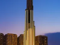 Premier Condotel Landmark 81 Area – Somiluxstay Hotels near Landmark 81 Sky View Observatory
