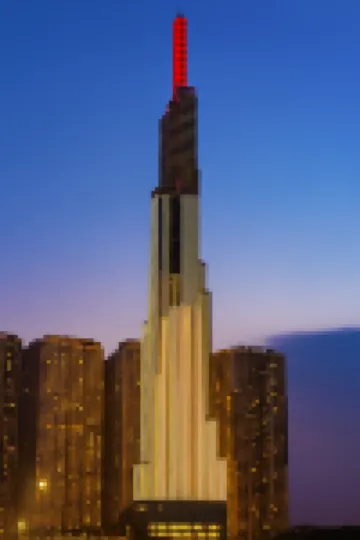 Premier Condotel Landmark 81 Area – Somiluxstay Hotels near Landmark 81 Sky View Observatory