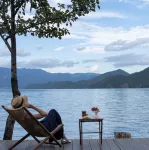 Borei Yunlan Resort Hotel (Lugu Lake Daluoshui Store) - lãng mạn