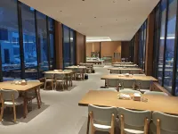 Yunmeng Xinggu - servizio colazione