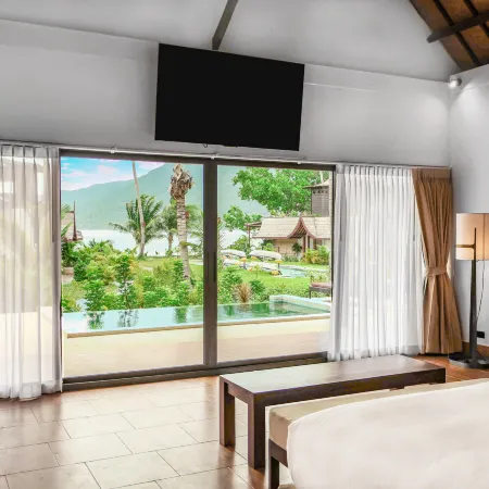 Chaloklum Residence By Kupu Kupu Phangan