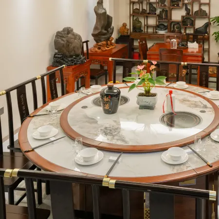 Cuifengju·courtyard|Leisure Sightseeing Vacation Homestay (Wanfenglin Scenic Area Branch)