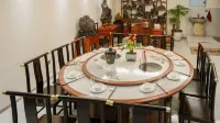 Wanfenglin Cuifengju Homestay