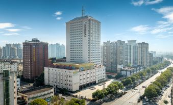 Hailian International Hotel