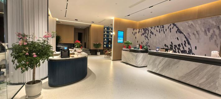 Youyang Manyue Hotel Hotels in Youyang County