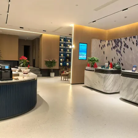 Youyang Manyue Hotel
