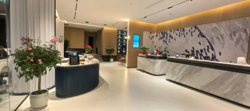 Youyang Manyue Hotel