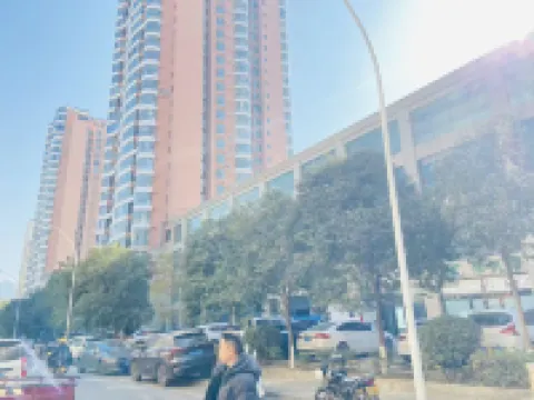 Longnan Heyue Lanting Hotel Hotels in Longnan