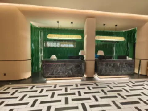 โรงแรมโมฮันหัวถิง