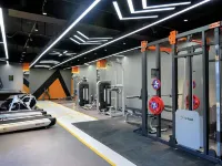 Xinhe International Hotel - Gym