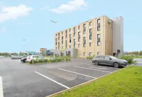 B&B Hotel Dreux Nord
