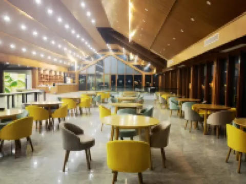 Youdian Ancient Village Capsule Homestay