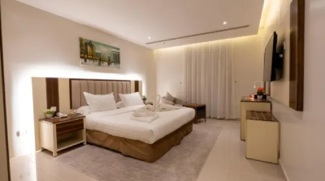 Tamaya Alkhobar Отели в г. 
