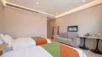 Ke Ruyun  Hotel - navetta aeroportuale
