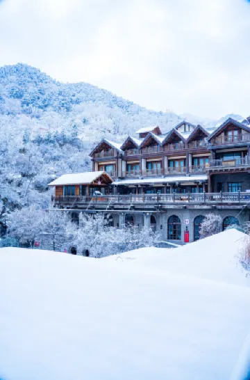 九如山夢枕書香民宿 九如山芸術小鎮周辺のホテル