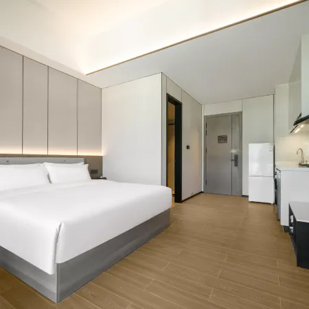 YEENFON HOTEL