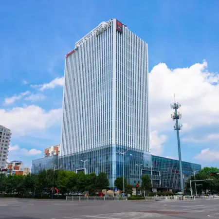 Radisson RED Taian Mount Taishan