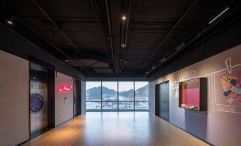 SSAW Yintai Boutique Hotel Qiandao Lake(Qingxi )