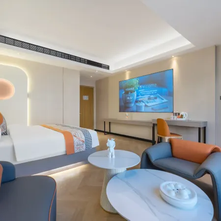Keyi Boutique Hostel