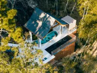 Meijie Mountain Hotspring Resort - Varme kilder