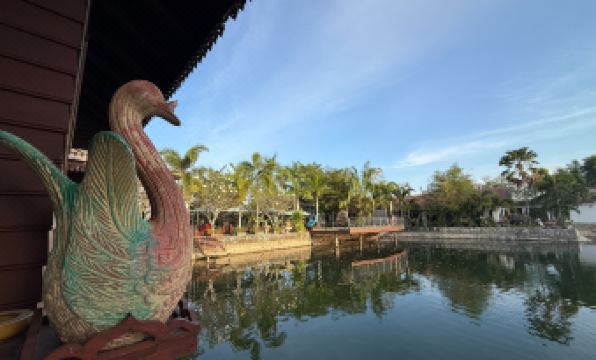 Baankiangnam Pattaya