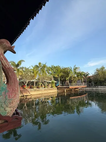 รูปภาพของบ้านเคียงน้ำ พัทยา