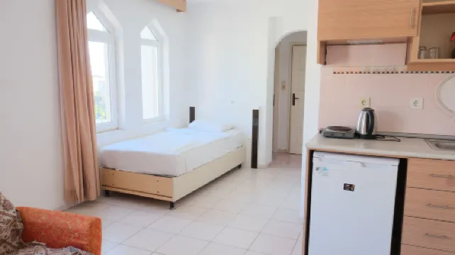 Lale Apart Otel