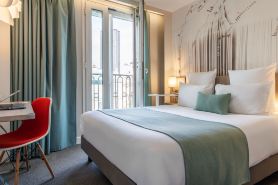 Hôtel Mercure Paris Montparnasse Raspail
