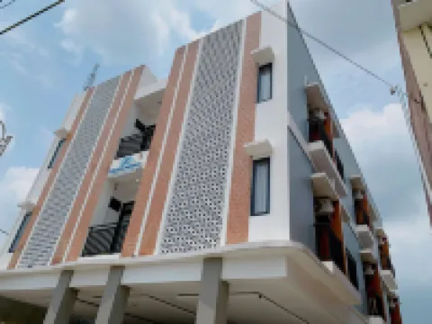 Sighma Palem Merah Maguwo Premiere