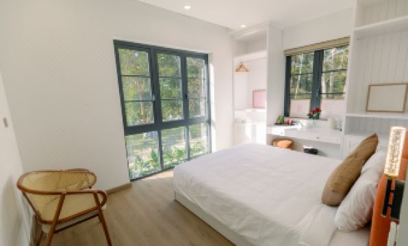 Veluna Hotel Mangden