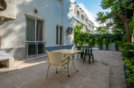 ดักเตคิน อพาร์ตเมนต์ โรงแรมใน