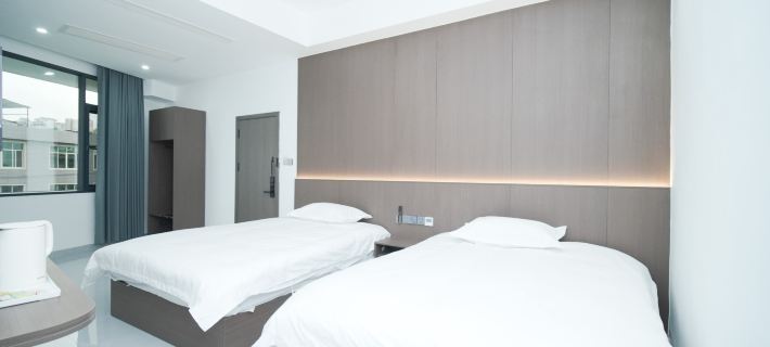 New Century Hotel Hotels in Guangnan