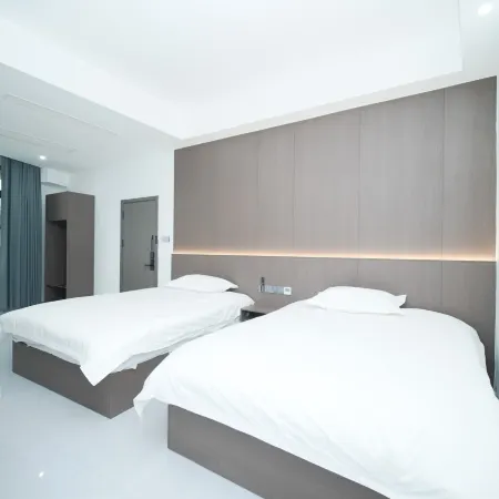 New Century Hotel