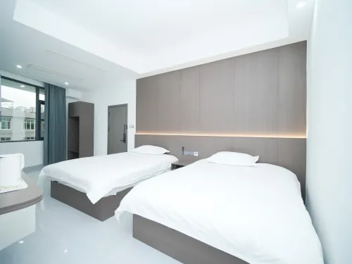 New Century Hotel