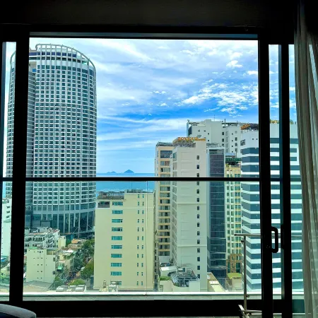 Virgo Hotel Nha Trang by Vin