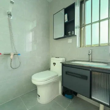 Jimmy's Ancient Charm Homestay (Xichong Branch) Отели рядом с достопримечательностью «Кичонг Бич»