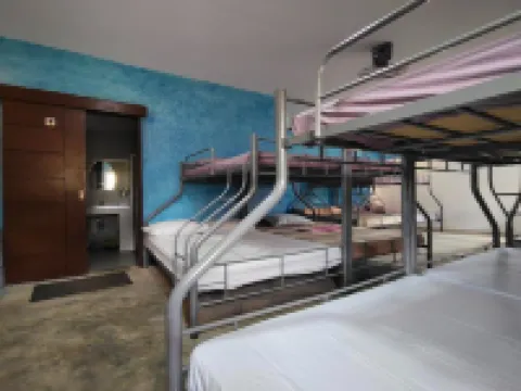 Angela's Resort and Leisure Farm โรงแรมในลากูนา