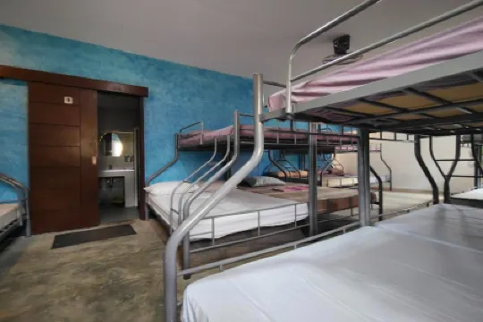 Angela's Resort and Leisure Farm