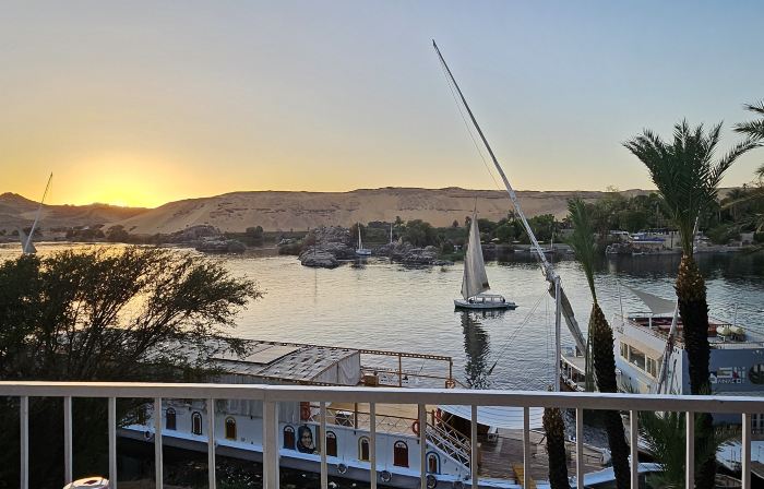 Rayan Nubian Guest House