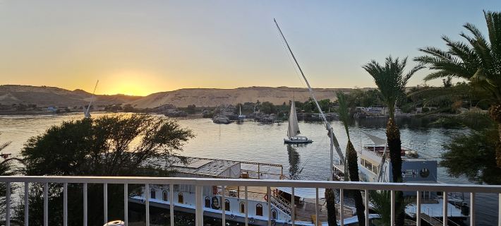 Rayan Nubian Guest House Hoteles en Asuán