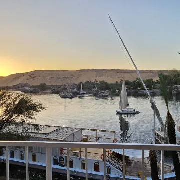 Rayan Nubian Guest House 鄰近阿斯旺火車站的酒店