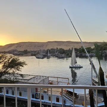 Rayan Nubian Guest House