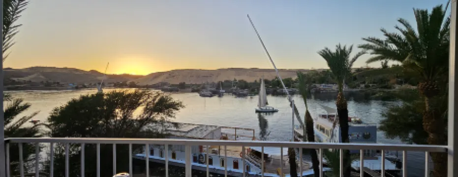 Rayan Nubian Guest House