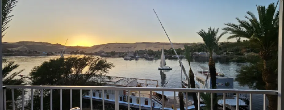 Rayan Nubian Guest House