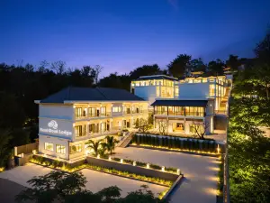 RUOXI CLOUD LODGE Hotel