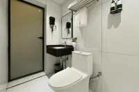 Huanjiang Yucheng Yingqu Electric Toy Apartment