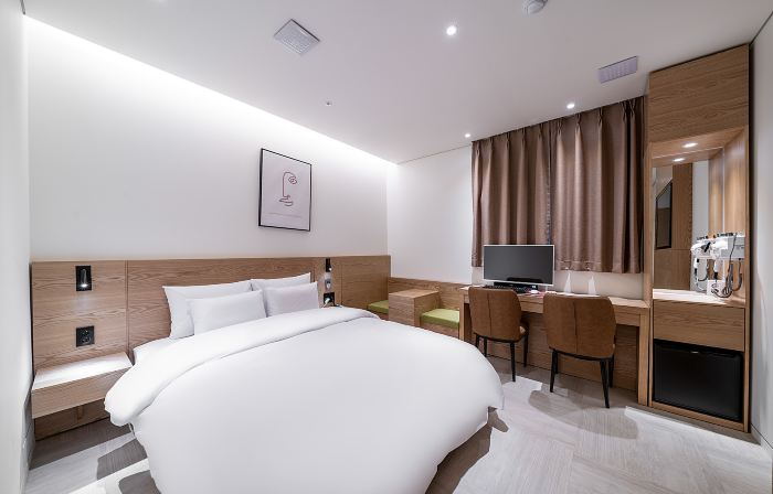 Ansan Luem Hotel